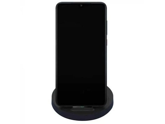 Зарядное устройство Xiaomi Mi 20W Wireless Charging Stand (GDS4145GL)